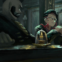 This is a pixiv picture whose title is ZAまとめ.