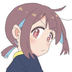 This is a pixiv picture whose title is おにまい4話FA.