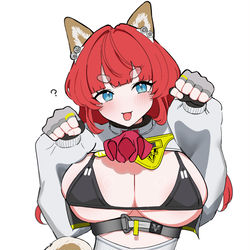 This is a pixiv picture whose title is アケクリ（＋最近の落書きまとめ）.