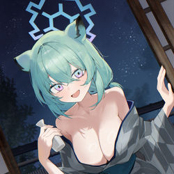 This is a pixiv picture whose title is シグレ.