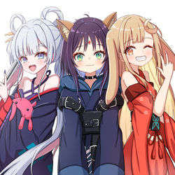 This is a pixiv picture whose title is 超かぐや姫!.