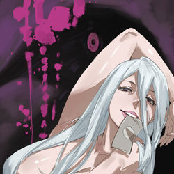 This is a pixiv picture whose title is 无题.