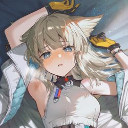 This is a pixiv picture whose title is ペリカ.