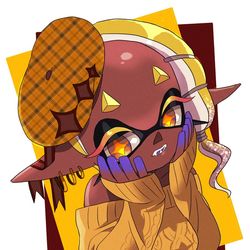 This is a pixiv picture whose title is 待ちぼうけウツホちゃん.