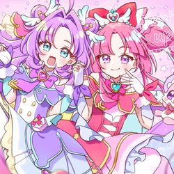 This is a pixiv picture whose title is 名探偵！.