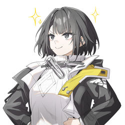 This is a pixiv picture whose title is Endmin.