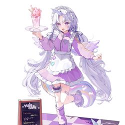 This is a pixiv picture whose title is YUNI.