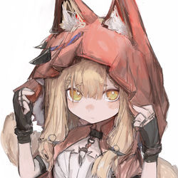 This is a pixiv picture whose title is no title.