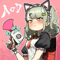 This is a pixiv picture whose title is 수나.