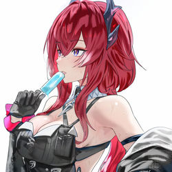 This is a pixiv picture whose title is レーヴァテイン２.