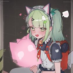 This is a pixiv picture whose title is ゼンゼロ.