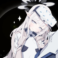 This is a pixiv picture whose title is 臨戦ヒマリ✨.