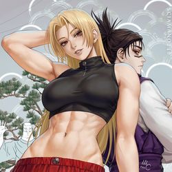 This is a pixiv picture whose title is Yuki Tsukumo - Jujutsu Kaisen.