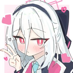 This is a pixiv picture whose title is 自撮りを送ってくれるケイちゃん.