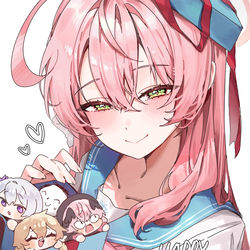 This is a pixiv picture whose title is まとめ3.