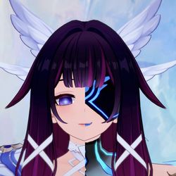 This is a pixiv picture whose title is 如果哥伦比娅被博士抓走改造.......