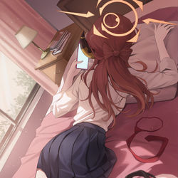 This is a pixiv picture whose title is 0204.