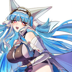 This is a pixiv picture whose title is ラストライト.