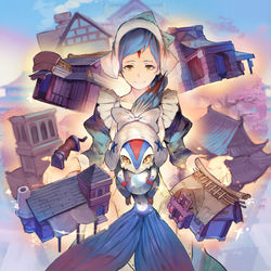 This is a pixiv picture whose title is ファイアーエムブレムサイファ.