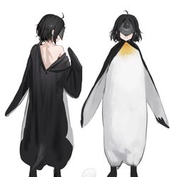 This is a pixiv picture whose title is 管理人ちゃん.