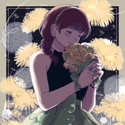 This is a pixiv picture whose title is 2026/2/5.