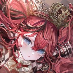 This is a pixiv picture whose title is 甘い恋の魔法、バレンタイン・イラストセレクション🍫.