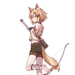 This is a pixiv picture whose title is 病情加重的红云.