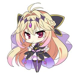 This is a pixiv picture whose title is 森亜るるか.