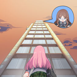 This is a pixiv picture whose title is 2026.2.7.