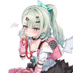 This is a pixiv picture whose title is 千夏ちゃん可愛すぎ！.