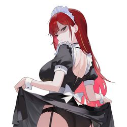 This is a pixiv picture whose title is 1.