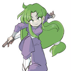 This is a pixiv picture whose title is がんばれ♡.