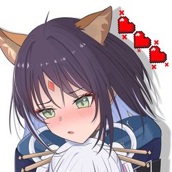 This is a pixiv picture whose title is Untitled.