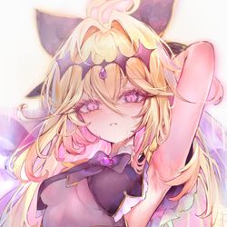 This is a pixiv picture whose title is るるか.