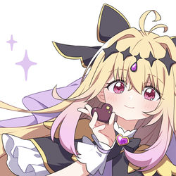 This is a pixiv picture whose title is 森亜るるか.