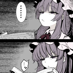 This is a pixiv picture whose title is 無題.