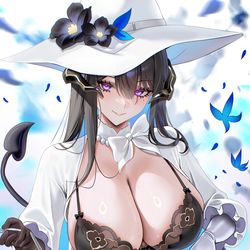 This is a pixiv picture whose title is ㅤ.