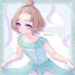 This is a pixiv picture whose title is バレエメスお兄さん.