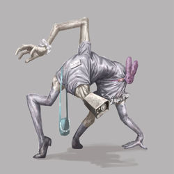 This is a pixiv picture whose title is Studio Brief Simulation #01.