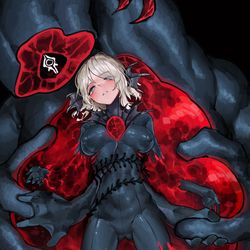 This is a pixiv picture whose title is 無題.