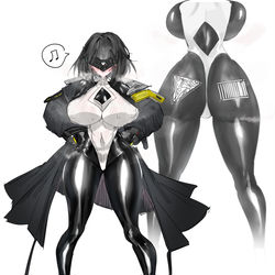 This is a pixiv picture whose title is 咕咕嘎嘎.