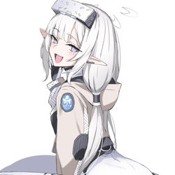 This is a pixiv picture whose title is ヒマケツ.