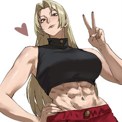 This is a pixiv picture whose title is 无题.