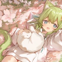 This is a pixiv picture whose title is Skebリクエスト　その４６.