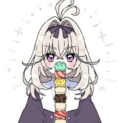 This is a pixiv picture whose title is 最近のたんプリ絵まとめ.