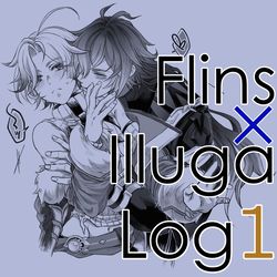 This is a pixiv picture whose title is ンズイル　まとめ１.