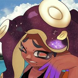 This is a pixiv picture whose title is 満喫イイダさん🌴.