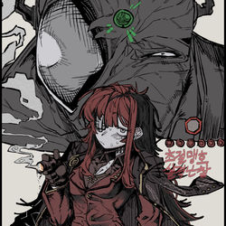 This is a pixiv picture whose title is 기본위력증가 + 120.