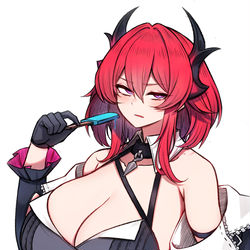 This is a pixiv picture whose title is レーヴァテイン.