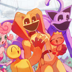 This is a pixiv picture whose title is 🏚️.